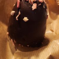  at Cafe Harepus in Aarhus