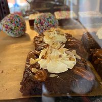   at Cafe Harepus in Aarhus