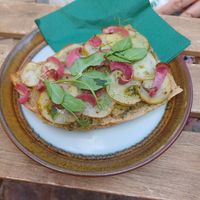  at Cafe Harepus in Aarhus