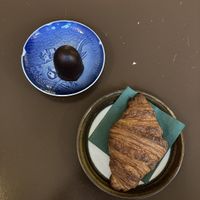   at Cafe Harepus in Aarhus