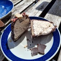  at Cafe Harepus in Aarhus