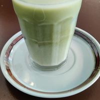  at Cafe Harepus in Aarhus