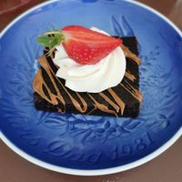  at Cafe Harepus in Aarhus