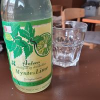  at Cafe Harepus in Aarhus