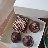  at Cafe Harepus in Aarhus