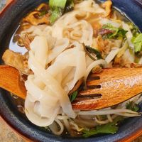 Chewy chewy ~ Circuit Breaker Period Phase 2 at The Kind Bowl - Somerset in Central Singapore