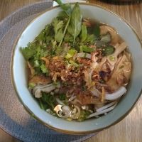 The Kind Pho ($9.80) at The Kind Bowl - Somerset in Central Singapore