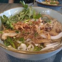 The Kind Pho ($9.80) at The Kind Bowl - Somerset in Central Singapore