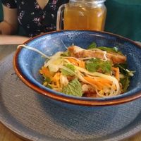 Eat the Rainbowl ($9.80) at The Kind Bowl - Somerset in Central Singapore