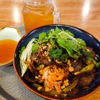 Southern Delight at The Kind Bowl - Somerset in Central Singapore