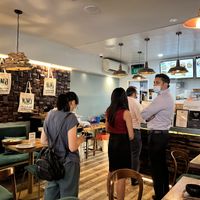   at The Kind Bowl - Somerset in Central Singapore