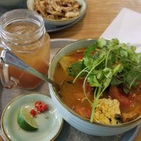  at The Kind Bowl - Somerset in Central Singapore