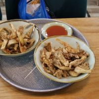  at The Kind Bowl - Somerset in Central Singapore