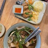   at The Kind Bowl - Somerset in Central Singapore