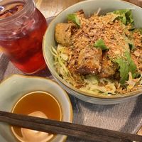   at The Kind Bowl - Somerset in Central Singapore