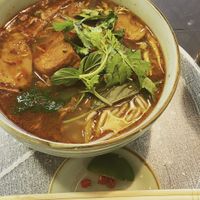   at The Kind Bowl - Somerset in Central Singapore