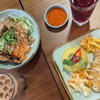  at The Kind Bowl - Somerset in Central Singapore