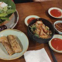  at The Kind Bowl - Somerset in Central Singapore