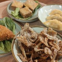  at The Kind Bowl - Somerset in Central Singapore