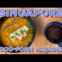   at The Kind Bowl - Somerset in Central Singapore