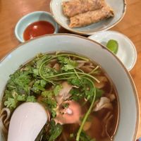   at The Kind Bowl - Somerset in Central Singapore