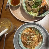   at The Kind Bowl - Somerset in Central Singapore