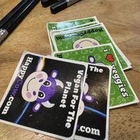 😉  at The Kind Bowl - Somerset in Central Singapore