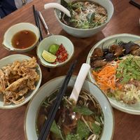   at The Kind Bowl - Somerset in Central Singapore