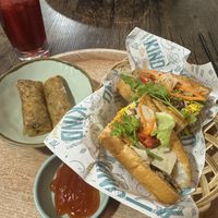   at The Kind Bowl - Somerset in Central Singapore