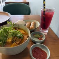   at The Kind Bowl - Somerset in Central Singapore