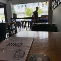   at The Kind Bowl - Somerset in Central Singapore