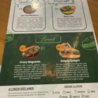   at The Kind Bowl - Somerset in Central Singapore