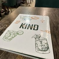   at The Kind Bowl - Somerset in Central Singapore