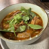   at The Kind Bowl - Somerset in Central Singapore