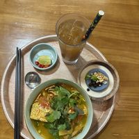   at The Kind Bowl - Somerset in Central Singapore