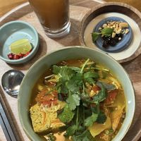   at The Kind Bowl - Somerset in Central Singapore