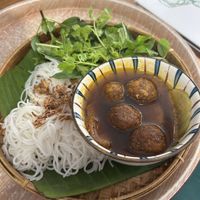   at The Kind Bowl - Somerset in Central Singapore