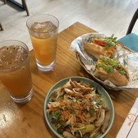   at The Kind Bowl - Somerset in Central Singapore