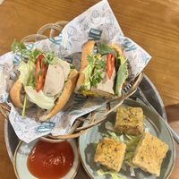   at The Kind Bowl - Somerset in Central Singapore