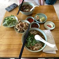   at The Kind Bowl - Somerset in Central Singapore