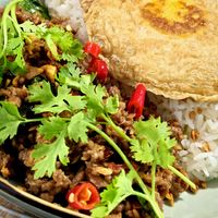  at The Kind Bowl - Somerset in Central Singapore