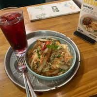 Eat the rainbow at The Kind Bowl - Somerset in Central Singapore