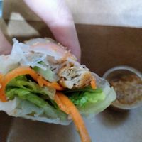 Look what's inside 😋 at The Kind Bowl - Somerset in Central Singapore