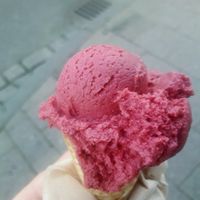 Cherry at iceDate - Klenzestr in Munich