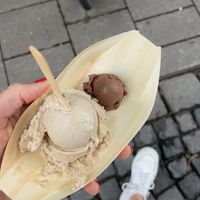   at iceDate - Klenzestr in Munich