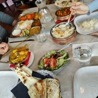  at Delhi Darbar in Turku