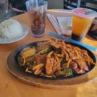  at Viet Cuisine in Huntsville