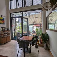  at Gòn Bites & Veggies in Hanoi