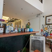  at Gòn Bites & Veggies in Hanoi