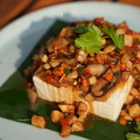  at Gòn Bites & Veggies in Hanoi